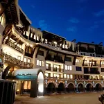 Zornica Hotel 3*