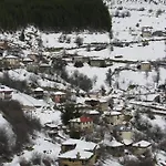 Zornica 3*