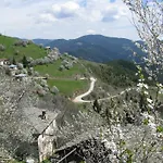 Hotel Zornica