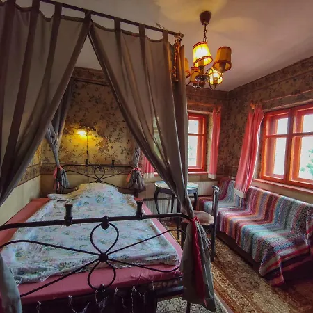 Zornica 3* Чепеларе
