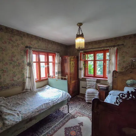 Zornica Guest house Chepelare