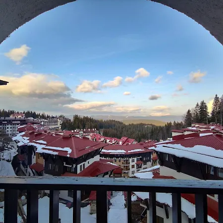 Хотел Zornica