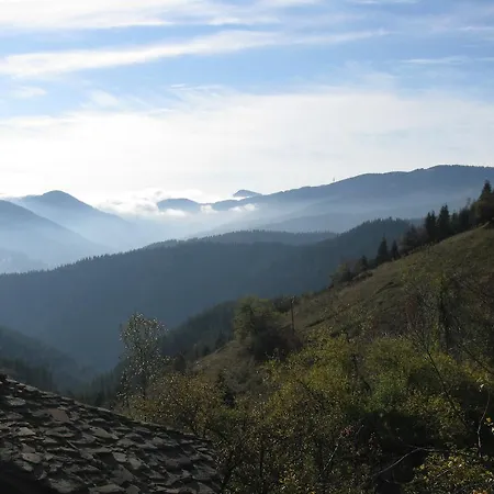 Хотел Zornica Чепеларе