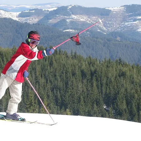 Хотел Zornica