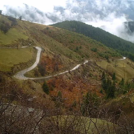 Хотел Zornica