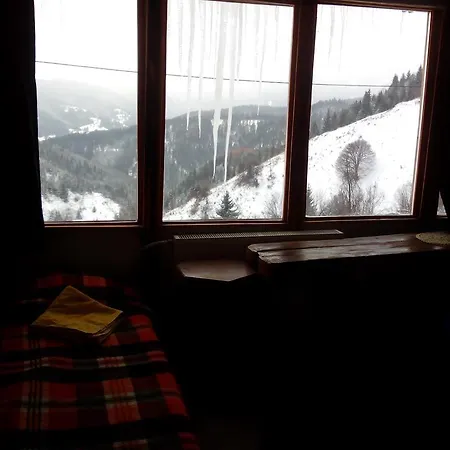 Zornica 3*