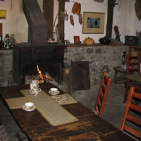 Guest house Zornica Chepelare