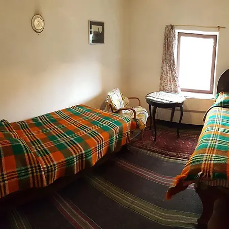 Guest house Zornica 3*