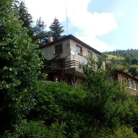 Хотел Zornica Чепеларе