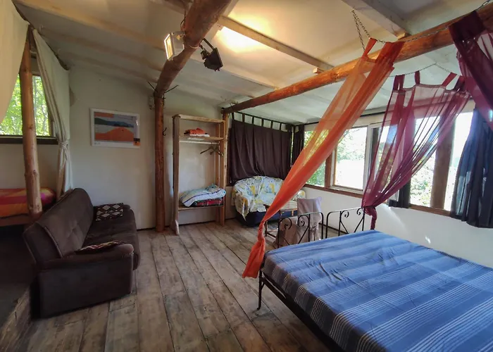 Zornica 3* 切佩拉雷