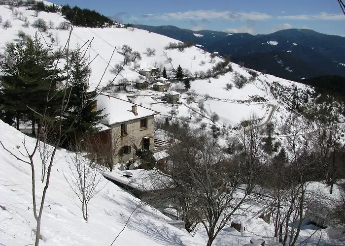 Zornica 切佩拉雷