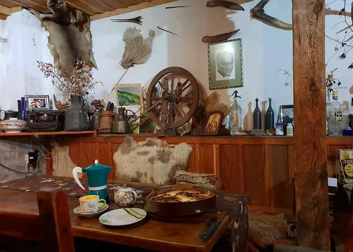 Zornica 3* 切佩拉雷